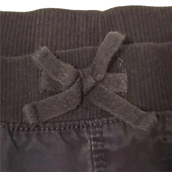 Faded Glory Girl's Blue Shorts - Picture 4 of 6